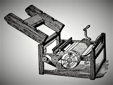 Today in History: March 14, Eli Whitney patents cotton gin